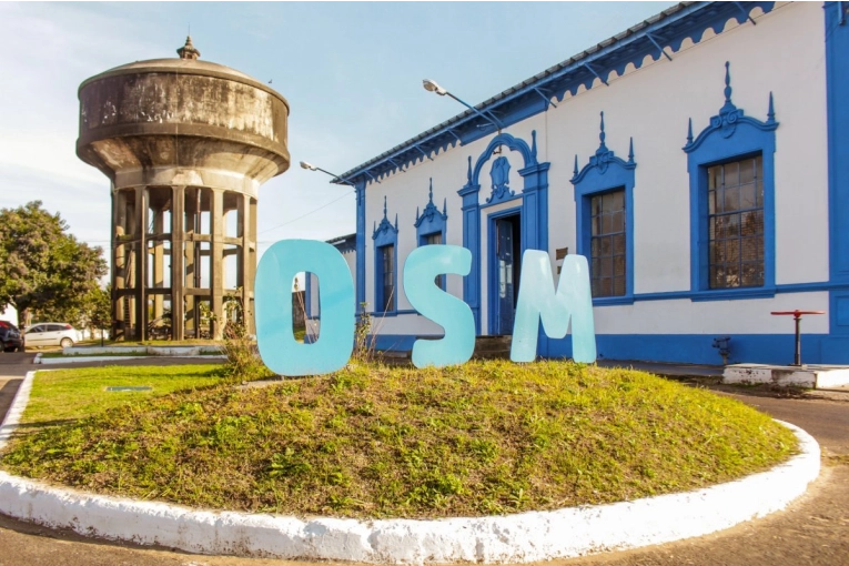 Obras Sanitarias reparó el conducto de agua: pasos a seguir en caso de observar turbiedad en el agua