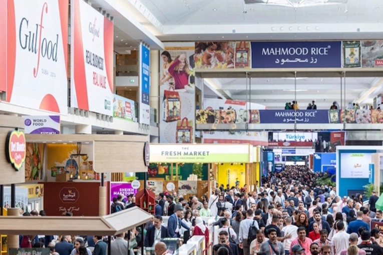 Entre Ríos presente en la feria líder de alimentos y bebidas de Medio Oriente y África