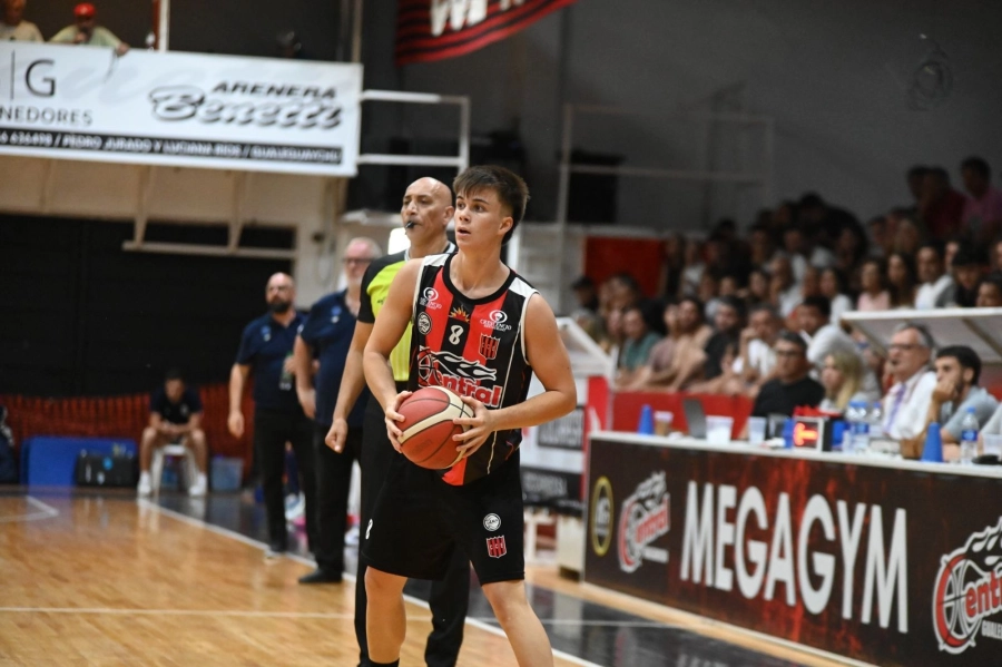 Foto: Mauricio R&iacute;os