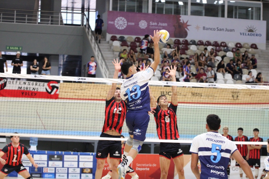 Facebook oficial FEVA