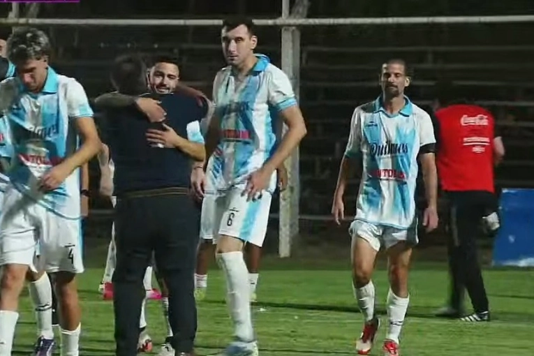 Juventud Unida es finalista del Regional de Fútbol