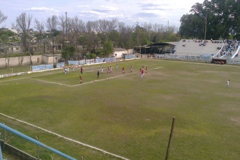 Juventud jugará la final el domingo en Santiago del Estero