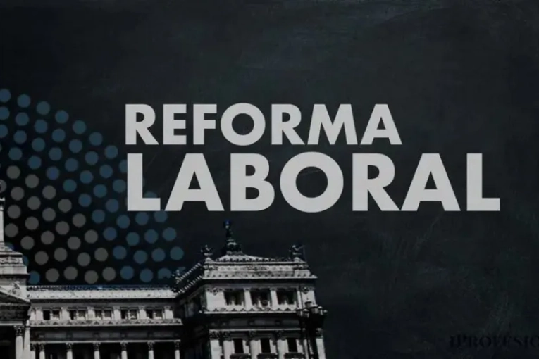 Indemnizaciones, vacaciones y horas extra: cómo es la reforma laboral que aprobó el Senado