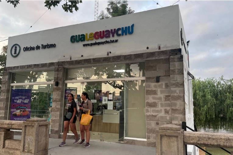 Fin de semana de Carnaval: Gualeguaychú recomienda a los turistas contratar alojamientos habilitados