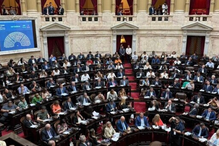 Ley Penal Juvenil: ¿Cómo votaron los entrerrianos?
