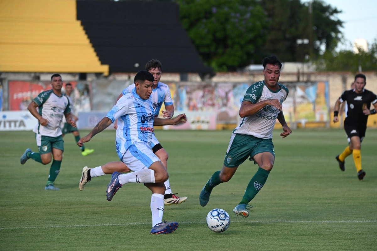 El sue&ntilde;o de ascenso se qued&oacute; en los penales