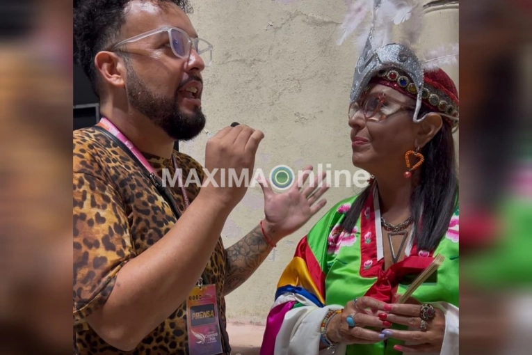 ¿Quién podría ganar el Carnaval? Jimena La Torre lanzó sus predicciones: 17 es la más alta