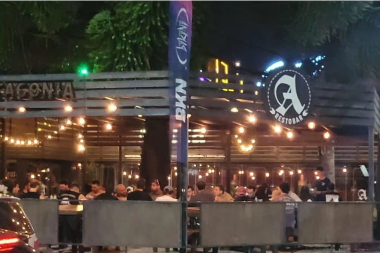 Gualeguaychú vivió un fin de semana histórico, expresó Davico