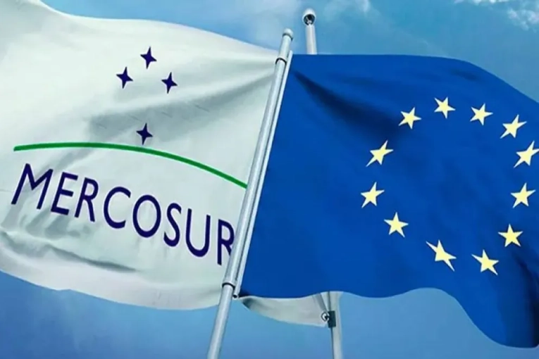 El Senado aprobó acuerdo comercial entre el Mercosur y la Unión Europea por abrumadora mayoría