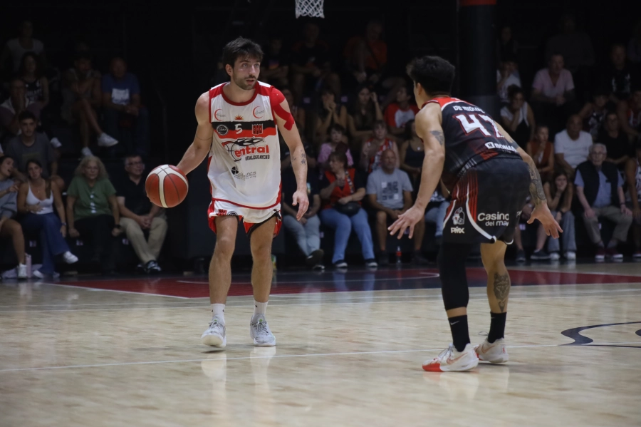 Fuente: Prensa Quilmes Mar del Plata