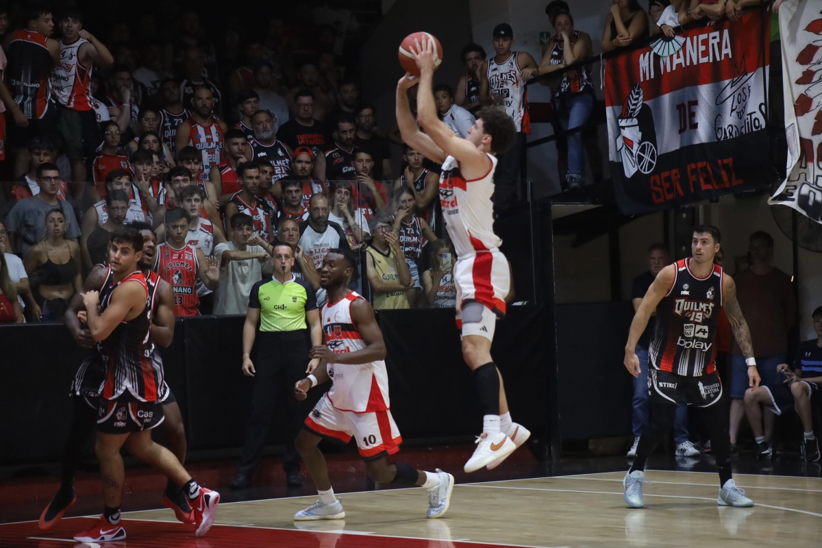 Nicol&aacute;s Reynoso fue el goleador de Central con 17 pts