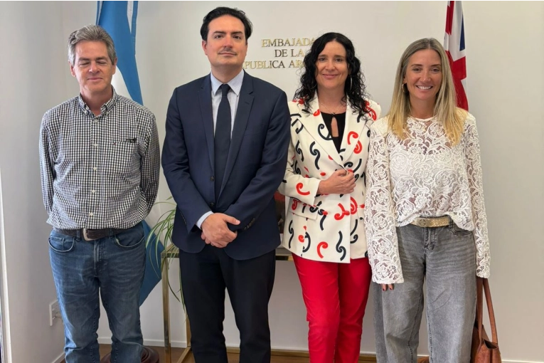 Experiencia en Nueva Zelanda: Un país que valora profundamente al sector agropecuario