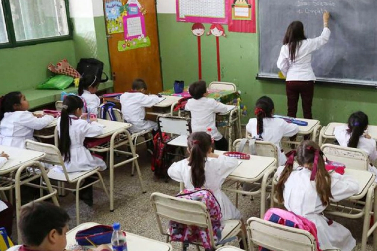 El CGE promueve en las escuelas espacios de reflexión sobre igualdad de género