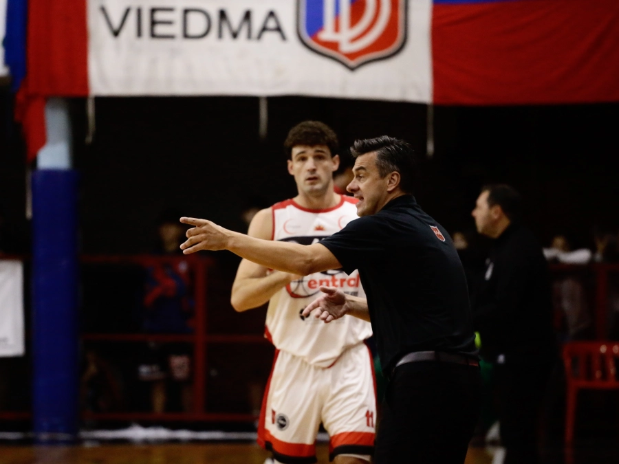 Prensa Deportivo Viedma