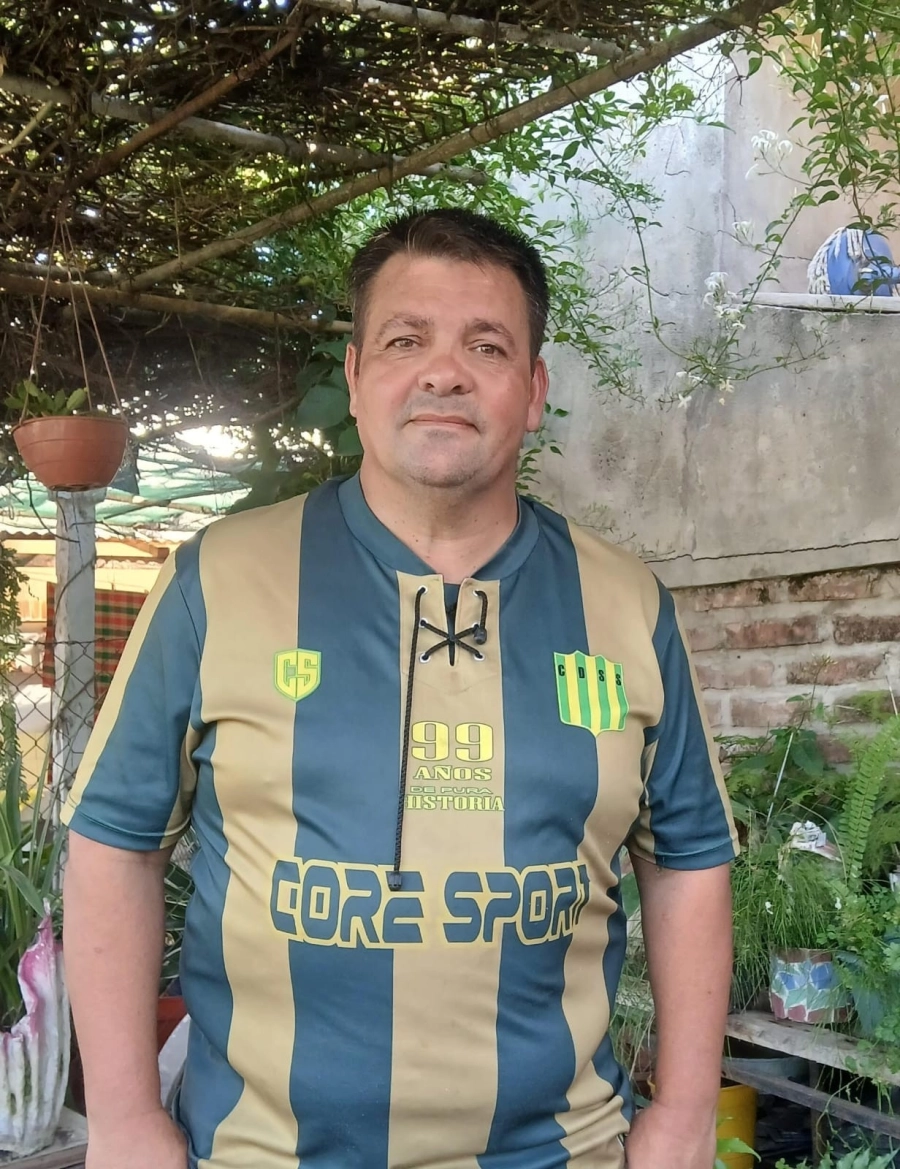 El torneo llevar&aacute; el nombre de Ricardo Insaurralde