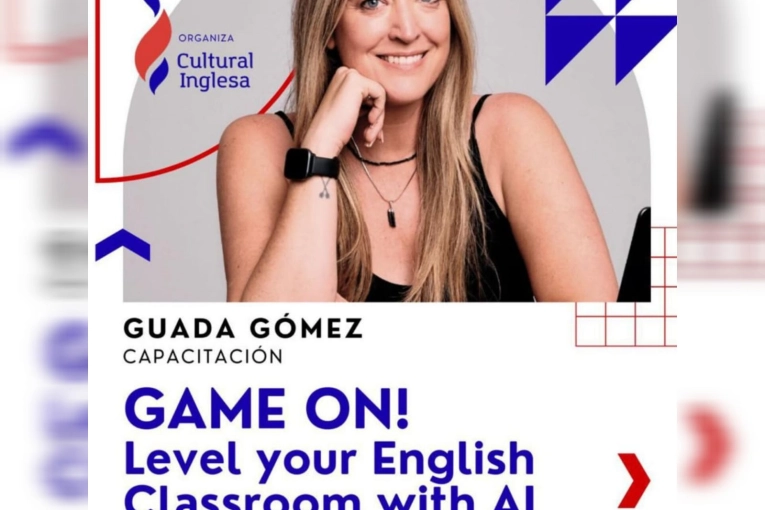 Cultural Inglesa organiza una capacitación para este sábado