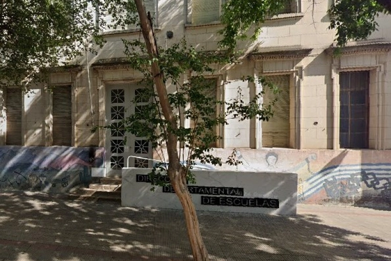 La Departamental de Educación denunció amenazas telefónicas entre alumnos de escuelas de Gualeguaychú