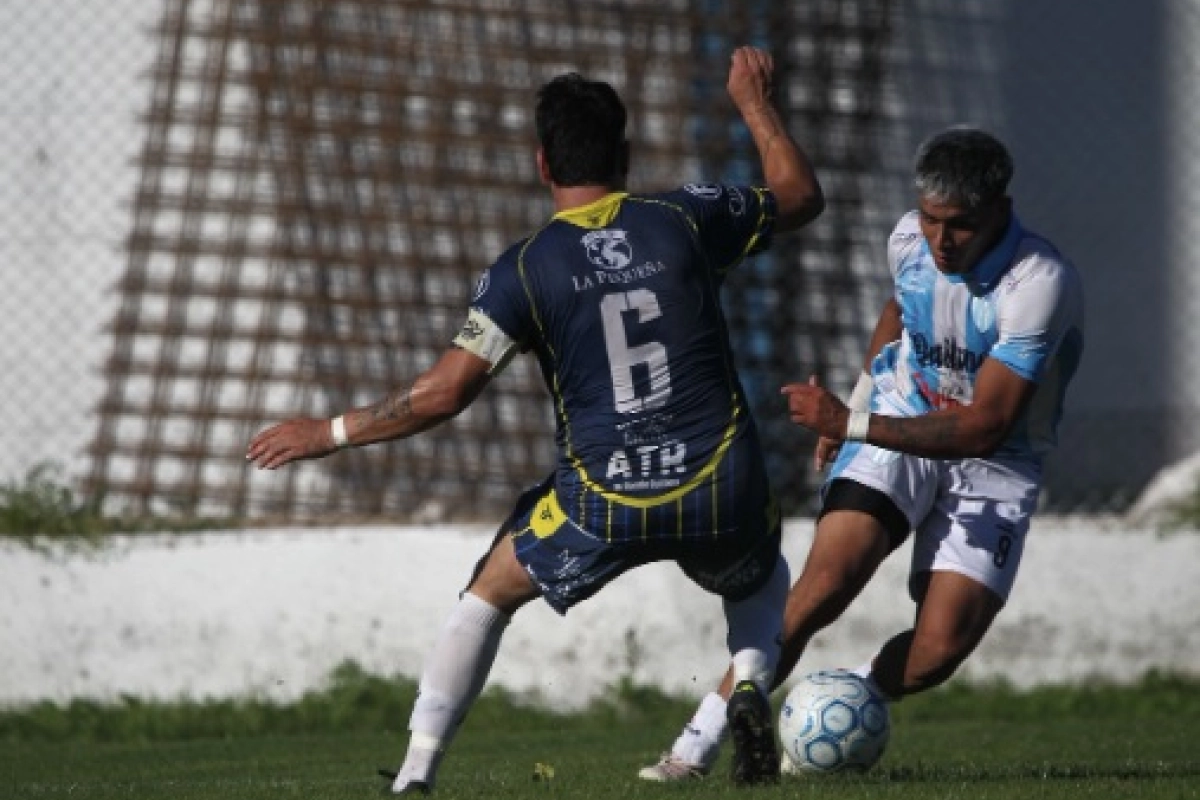 Agust&iacute;n Sol&iacute;s es el goleador albiceleste