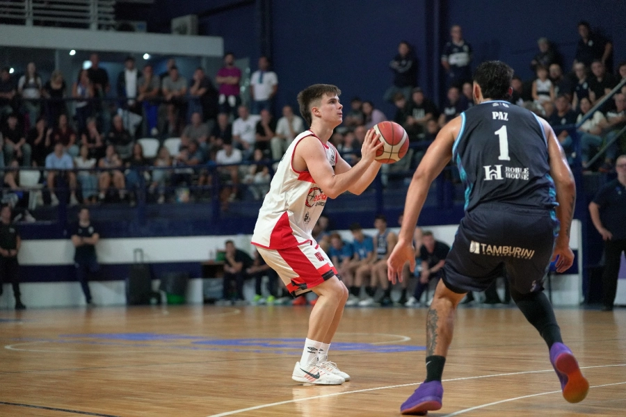 Foto: Prensa Gimnasia y Esgrima La Plata