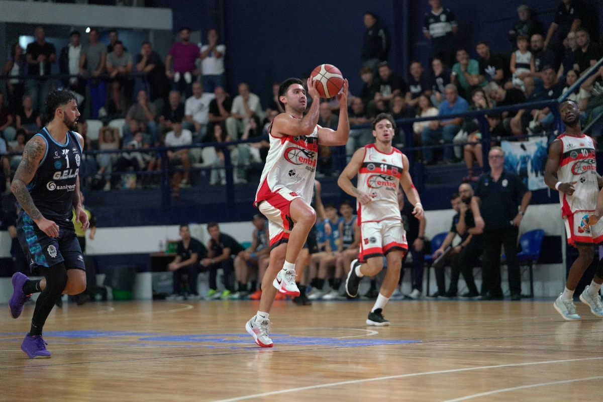 Central perdi&oacute; un partido increible