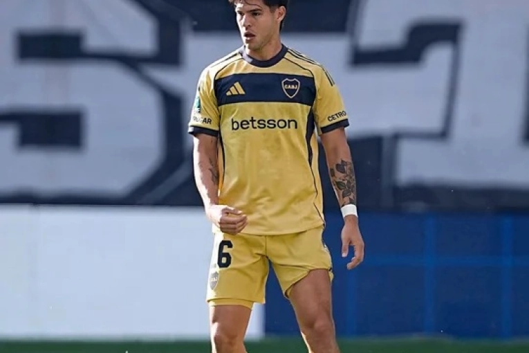 Boca derrotó a Central Córdoba de Santiago del Estero en el cierre de la fase regular del Torneo Apertura