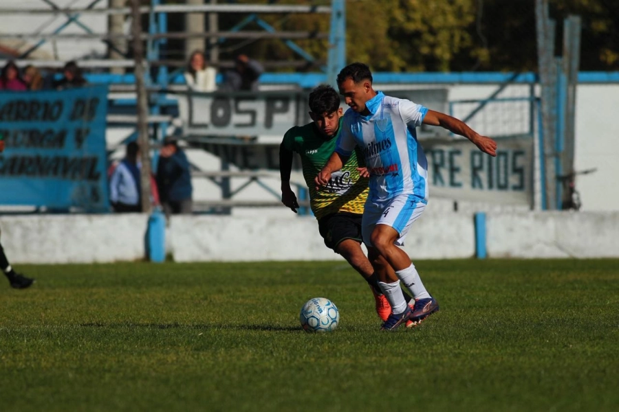 Foto: Gol_Entra
