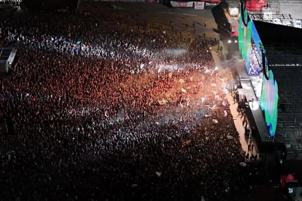 Fotograf&iacute;a Gualeguaych&uacute;