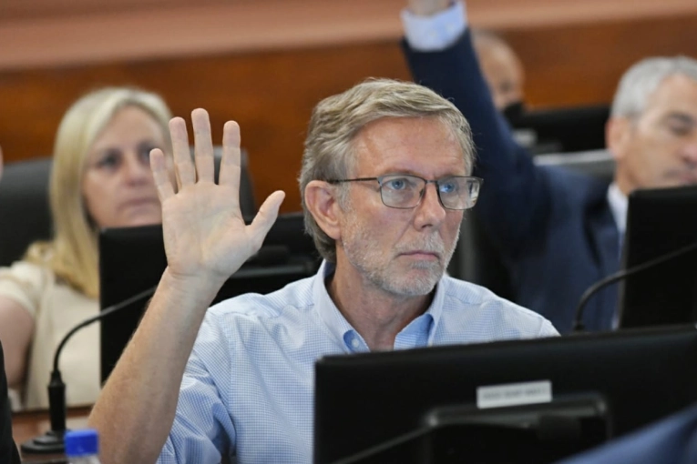 Desendeudamiento de trabajadores estatales: Bahillo celebró que el gobierno haya escuchado los planteos