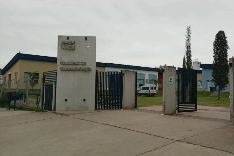 Nos están llevando a un punto bastante crítico, aseguró Zanetti sobre la situación de las universidades