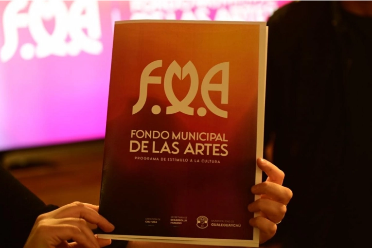 Se abre la inscripción para el fondo municipal de fomento a las Artes y la Cultura
