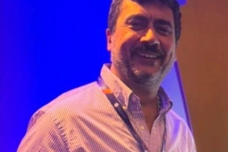 Gustavo Laplacette: un comerciante de Gualeguaychú, presidirá la Cooperativa Eléctrica