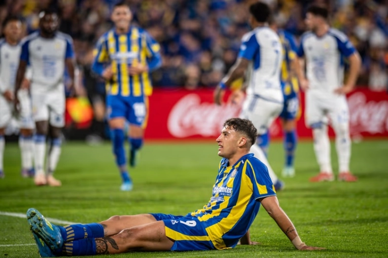 Rosario Central goleó a la Universidad Central y aseguró el pase a octavos de la Copa Libertadores 2026