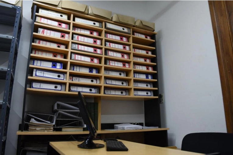 El gobierno avanza en la habilitación de nuevas residencias geriátricas