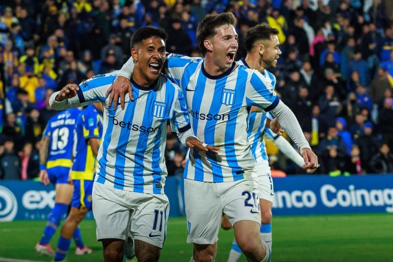 Racing se juega sus últimas fichas en la Copa Sudamericana ante Caracas de Venezuela