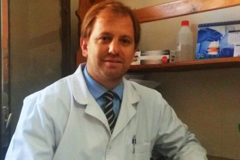 Lamentable situación: oncólogo de Gualeguaychú denuncia agresiones y amenazas por parte del esposo de una paciente