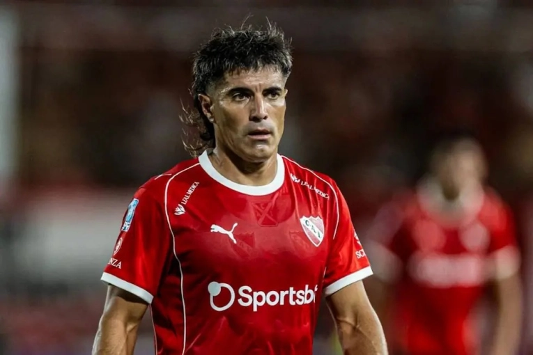 Independiente y Unión juegan en Rosario por Copa Argentina
