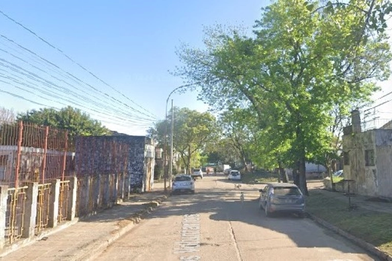 Vecinos de zona oeste piden vigilancia policial a la entrada y a la salida de la escuela