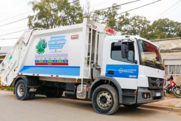 Higiene Urbana trabajará con normalidad durante el fin de semana largo