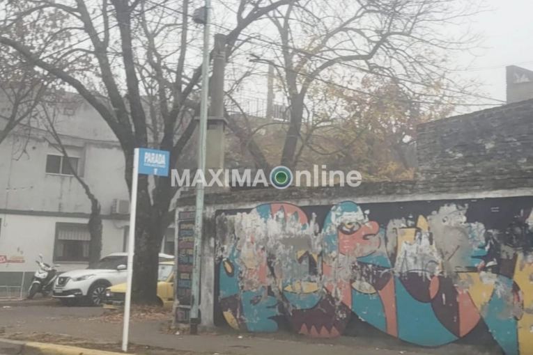 Como mamá tengo mucho miedo: el caso de menores acosados cuando esperaban el colectivo
