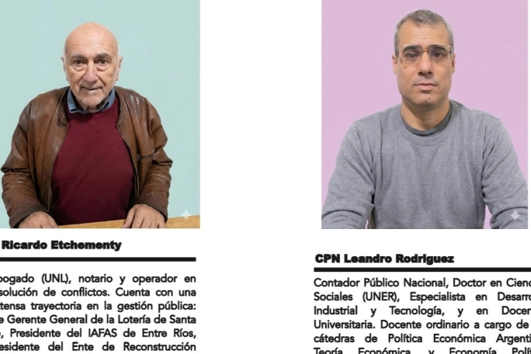 Invitan a una charla sobre cooperativismo