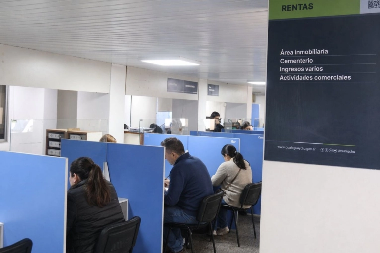 El Gobierno destacó la respuesta de los vecinos a la Moratoria 2026