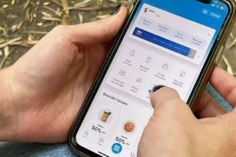 Habilitan a billeteras virtuales a debitar cuotas de préstamos desde cuentas bancarias