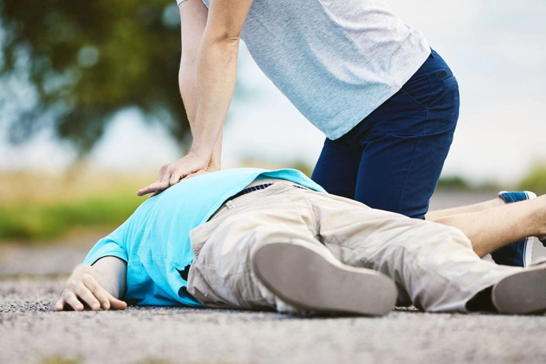 El estar preparado quita miedos: destacan la importancia de saber RCP ante un paro cardiorrespiratorio