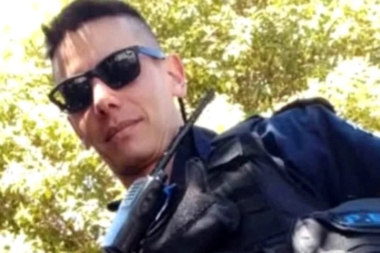 Pedirán 15 años de pena para el policía Corvalán por tentativa de femicidio