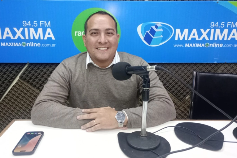 Este domingo, gran Remate Industrial y Comercial en RP 16