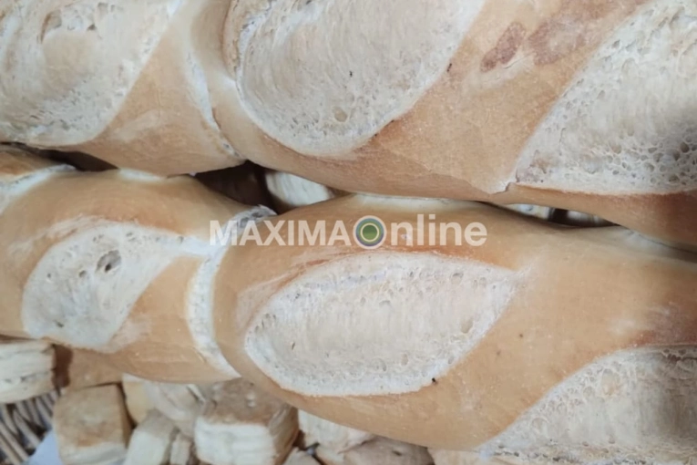 Cae la venta de pan en Gualeguaychú y ya nadie compra una docena de facturas