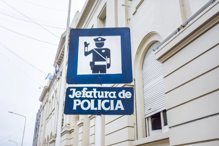 Hubo una alerta internacional por amenaza de atentado en una escuela de Entre Ríos