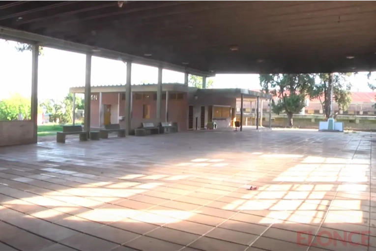 Por un alerta del FBI se neutralizó una amenaza de ataque en una escuela entrerriana