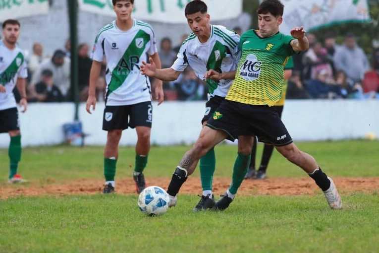 El líder Juventud Unida tendrá un partido de riesgo ante Independiente