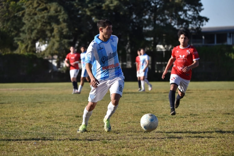 Juventud Unida sigue haciendo historia y mantiene el puntaje ideal